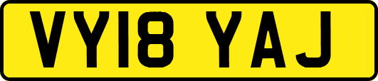 VY18YAJ