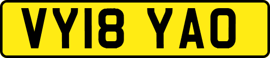 VY18YAO
