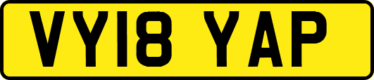 VY18YAP