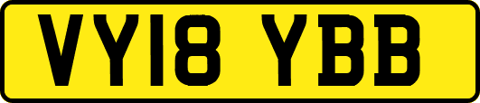 VY18YBB
