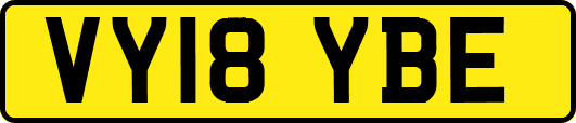 VY18YBE