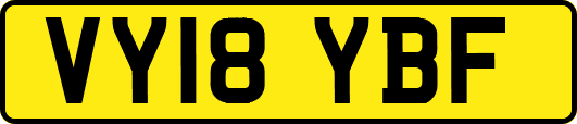 VY18YBF