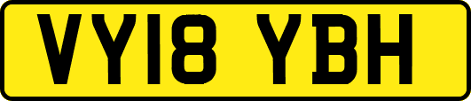 VY18YBH