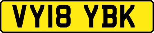 VY18YBK
