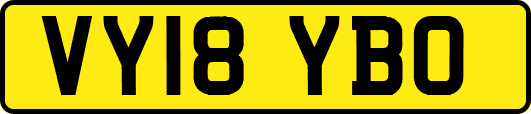 VY18YBO