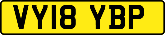 VY18YBP