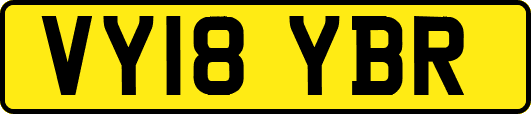 VY18YBR