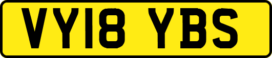 VY18YBS