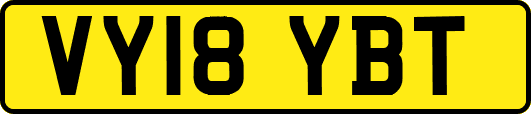 VY18YBT