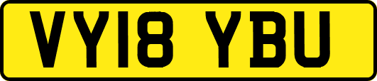 VY18YBU
