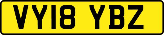 VY18YBZ