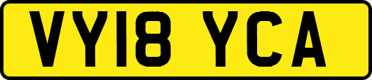 VY18YCA