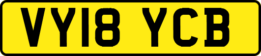 VY18YCB