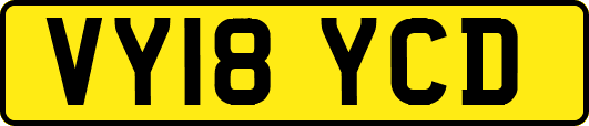 VY18YCD