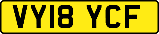 VY18YCF