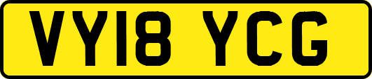 VY18YCG
