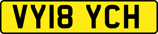 VY18YCH