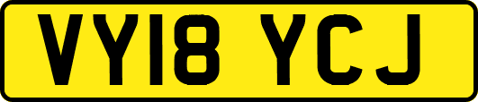 VY18YCJ