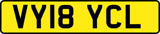 VY18YCL