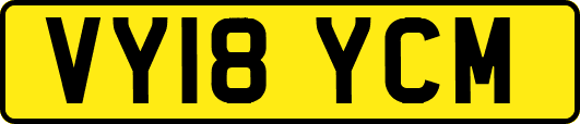 VY18YCM