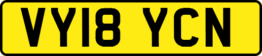 VY18YCN