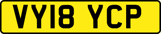 VY18YCP