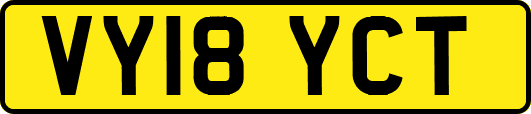 VY18YCT