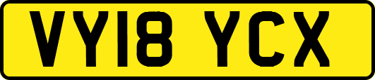 VY18YCX