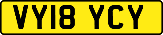 VY18YCY