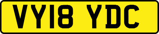 VY18YDC