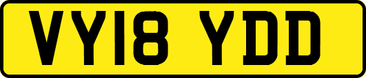 VY18YDD