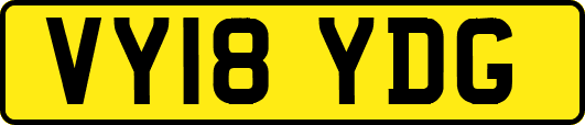 VY18YDG