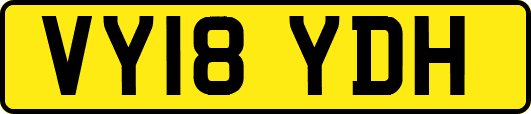 VY18YDH