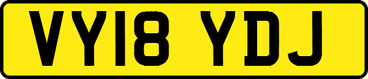 VY18YDJ