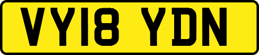 VY18YDN