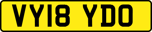 VY18YDO