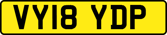 VY18YDP