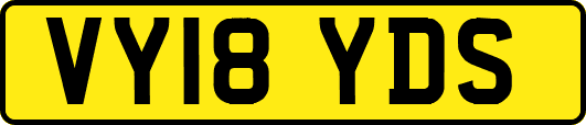 VY18YDS