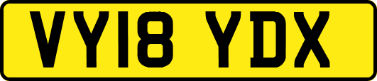 VY18YDX