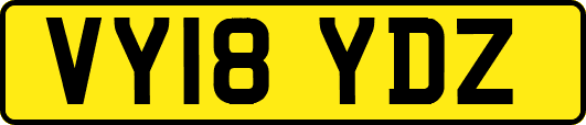 VY18YDZ
