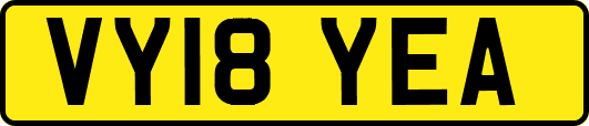 VY18YEA