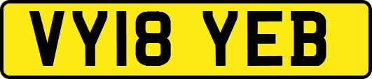 VY18YEB