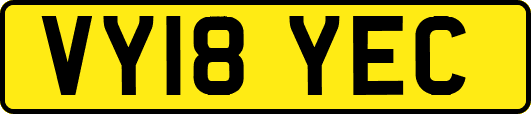 VY18YEC
