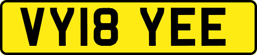 VY18YEE