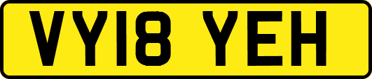 VY18YEH