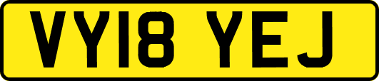 VY18YEJ