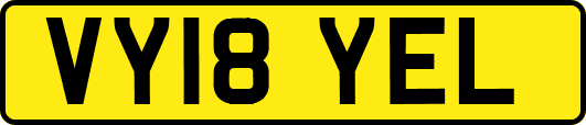 VY18YEL