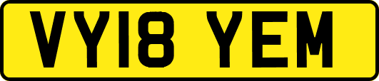VY18YEM