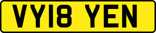 VY18YEN