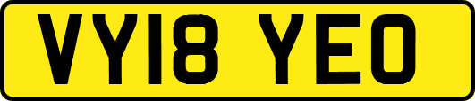 VY18YEO